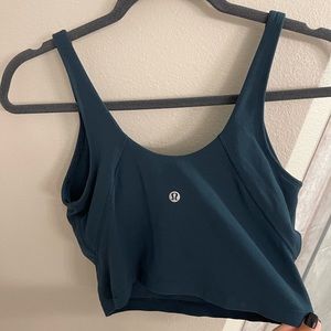 Lululemon Align Tank size 4